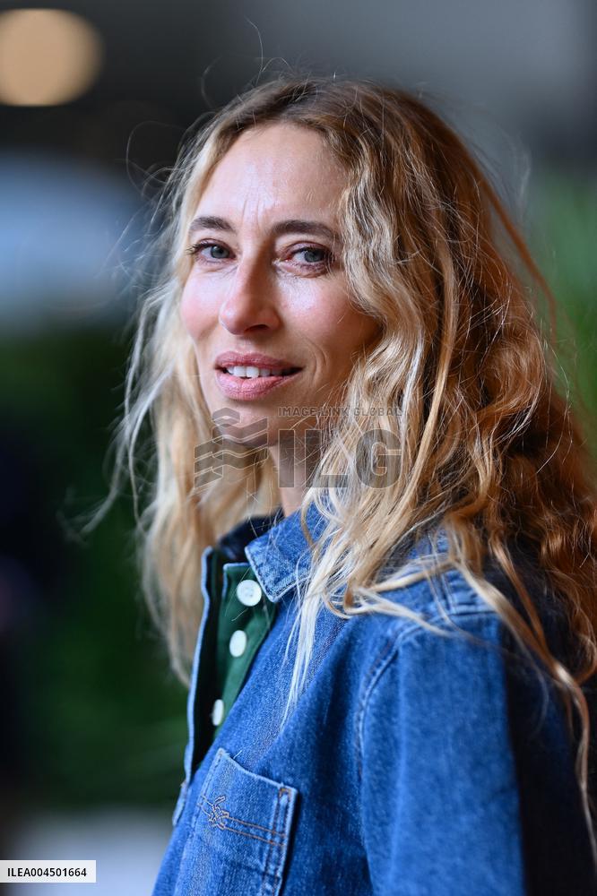 French Open 2025 - VIPs At The Village - Day 13