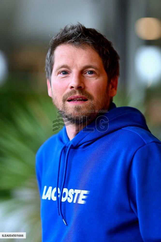 French Open 2025 - VIPs At The Village - Day 13