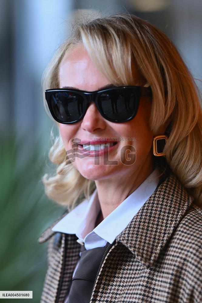 French Open 2025 - VIPs At The Village - Day 13