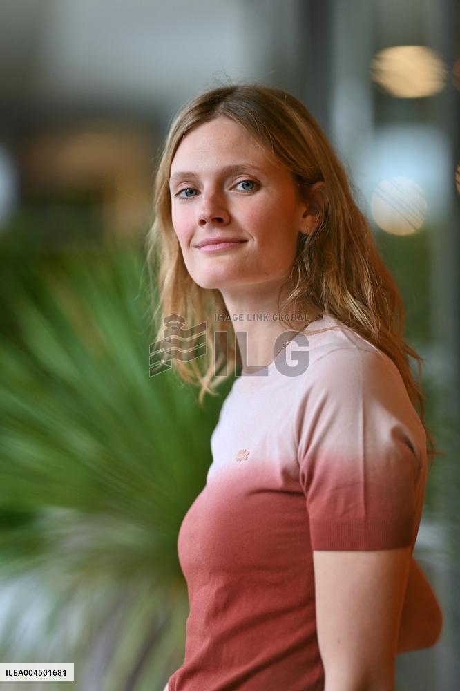 French Open 2025 - VIPs At The Village - Day 13