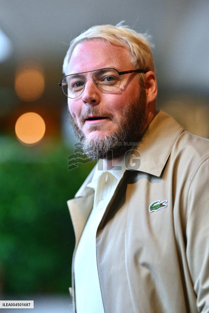 French Open 2025 - VIPs At The Village - Day 13