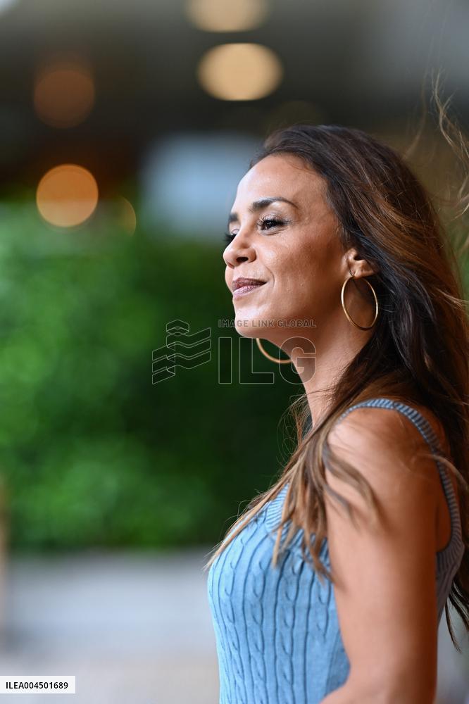 French Open 2025 - VIPs At The Village - Day 13