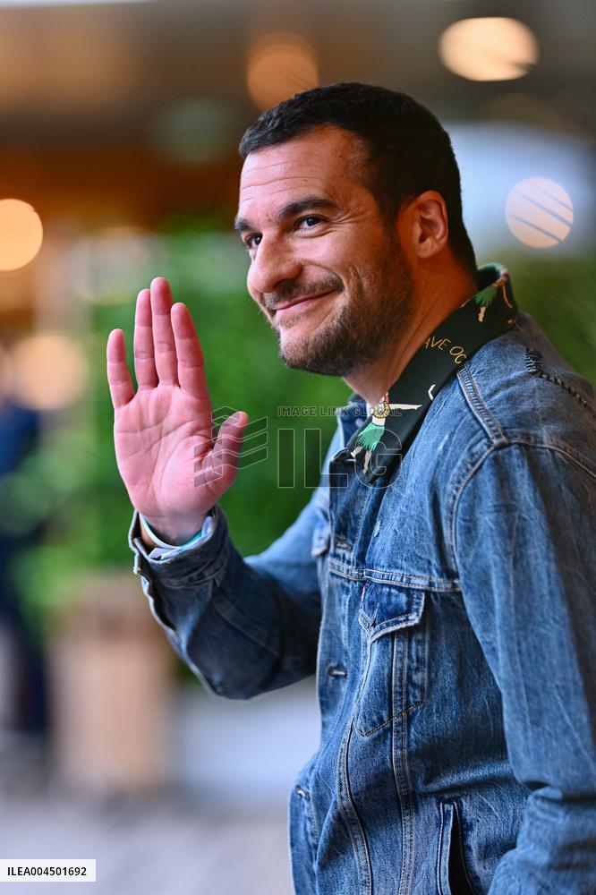 French Open 2025 - VIPs At The Village - Day 13