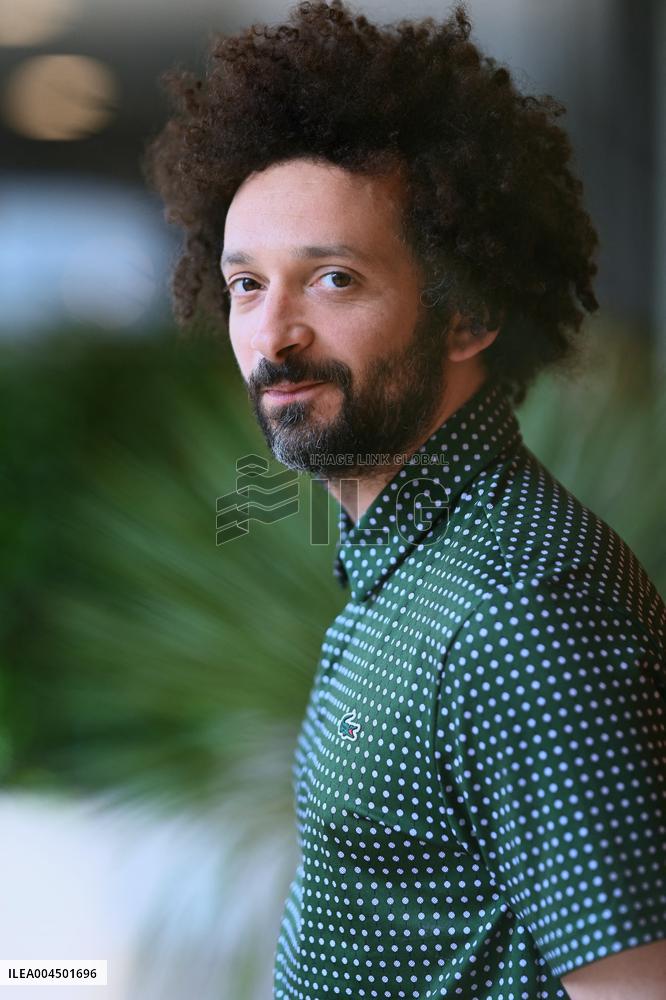 French Open 2025 - VIPs At The Village - Day 13