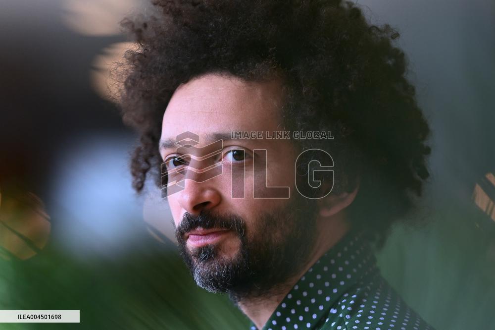 French Open 2025 - VIPs At The Village - Day 13