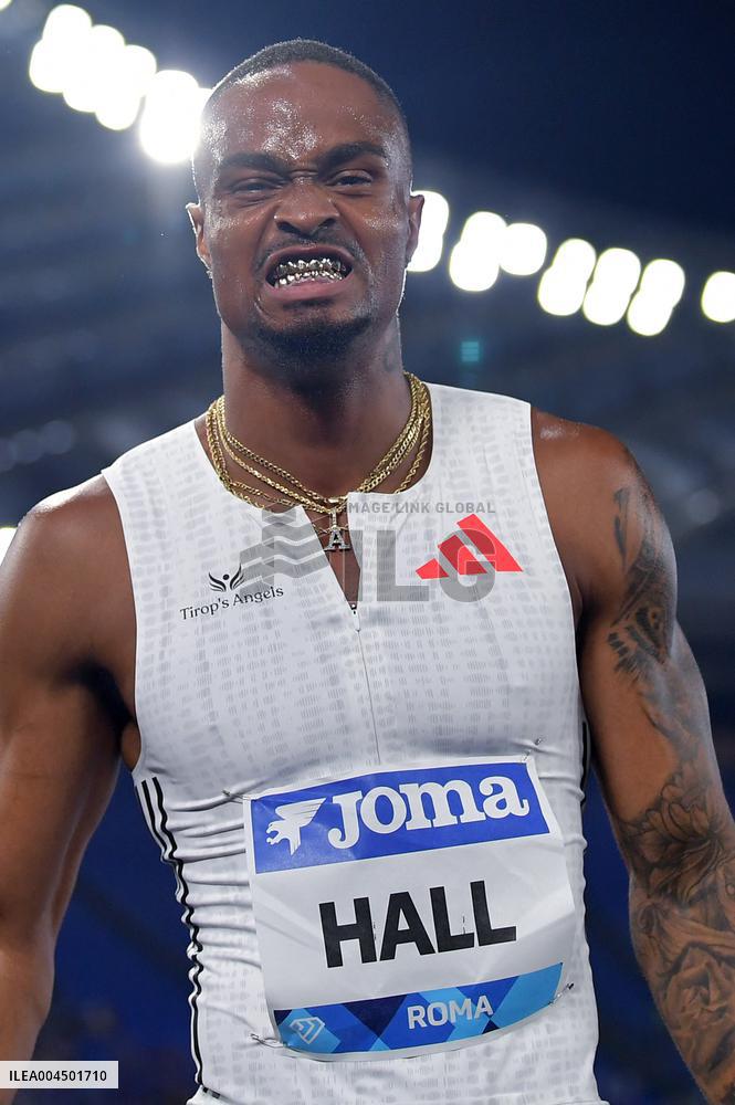 ATLETICA - Internazionali di Atletica - Diamond League