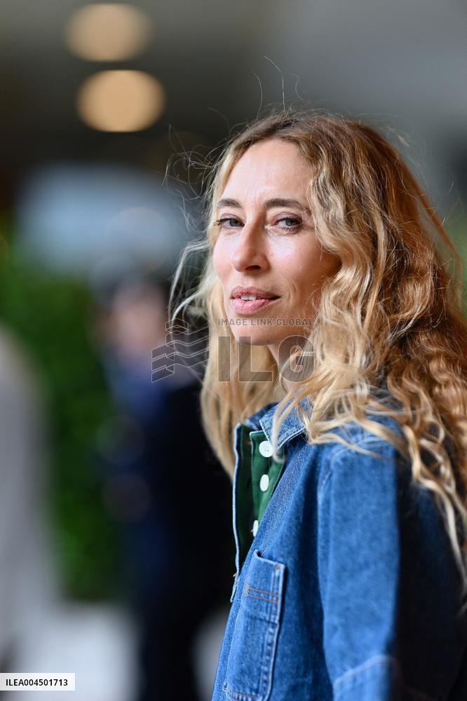 French Open 2025 - VIPs At The Village - Day 13