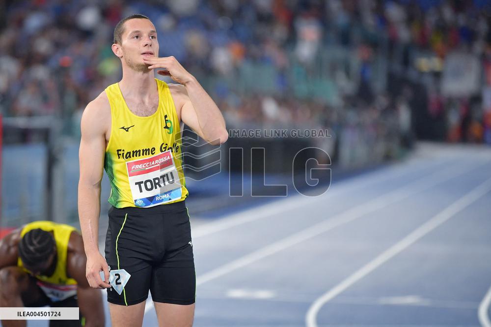 ATLETICA - Internazionali di Atletica - Diamond League