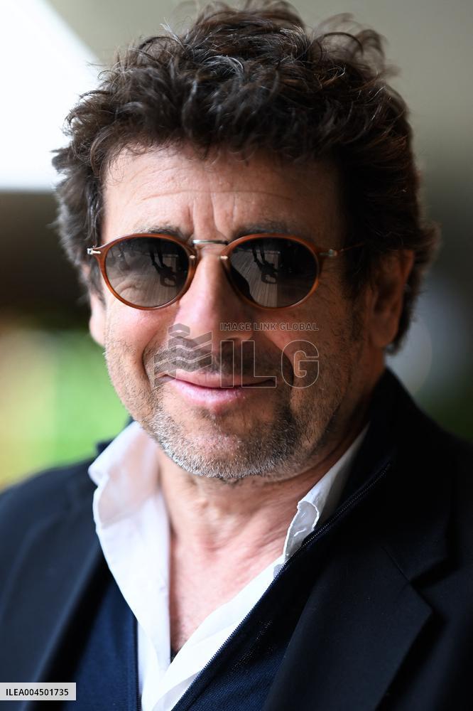 French Open VIPs At The Village Day 13