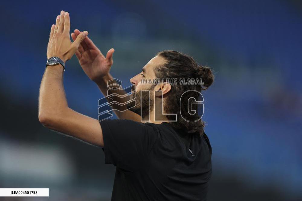 2025 Pietro Mennea Athletics Golden Gala - Rome