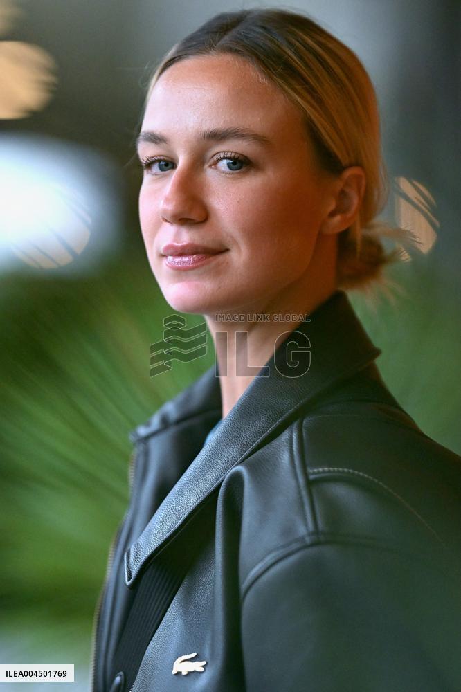 French Open 2025 - VIPs At The Village - Day 13