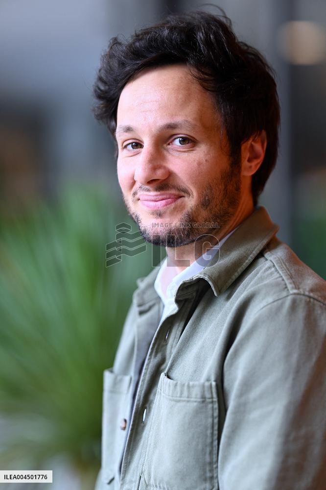 French Open 2025 - VIPs At The Village - Day 13