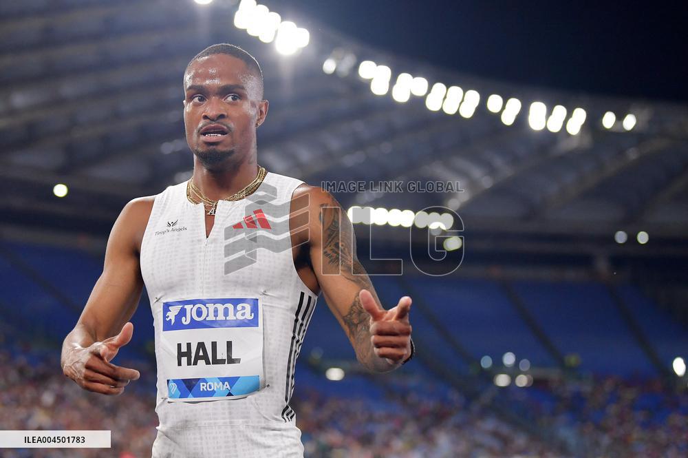 ATLETICA - Internazionali di Atletica - Diamond League