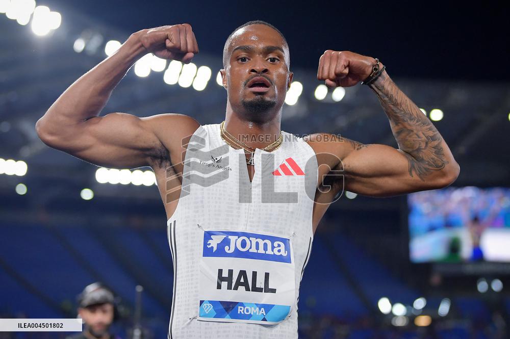 ATLETICA - Internazionali di Atletica - Diamond League