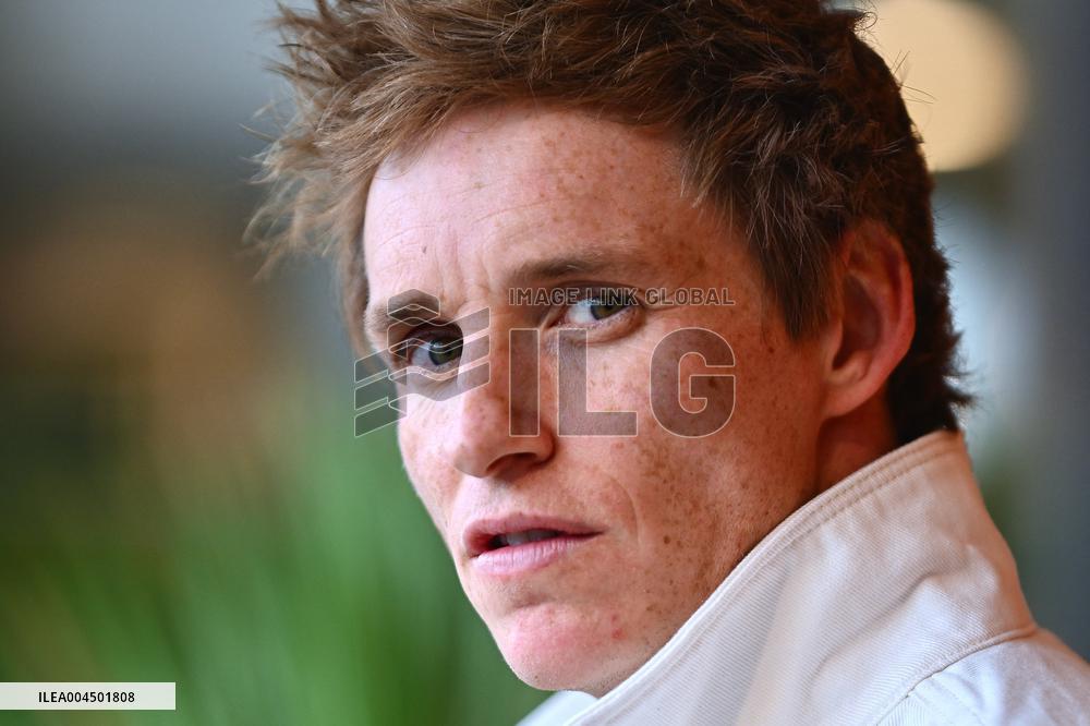 French Open VIPs At The Village Day 13