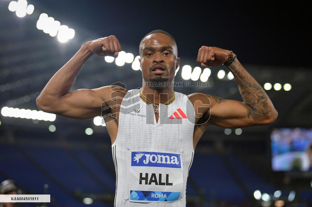 ATLETICA - Internazionali di Atletica - Diamond League