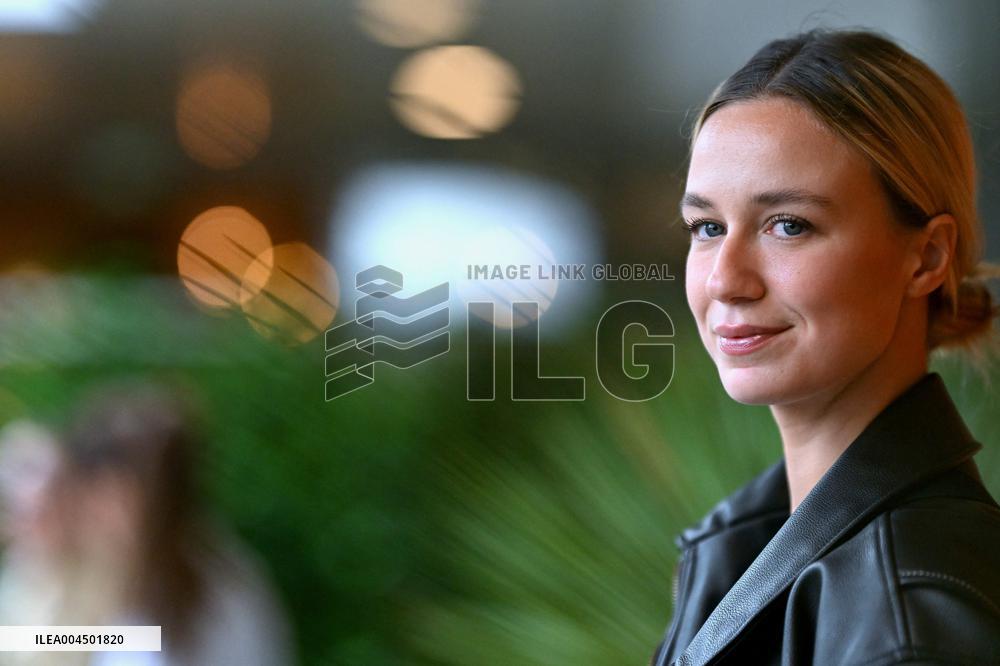 French Open 2025 - VIPs At The Village - Day 13