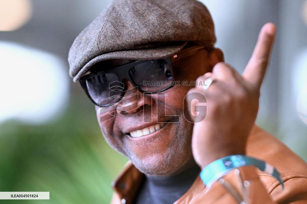 French Open VIPs At The Village Day 13