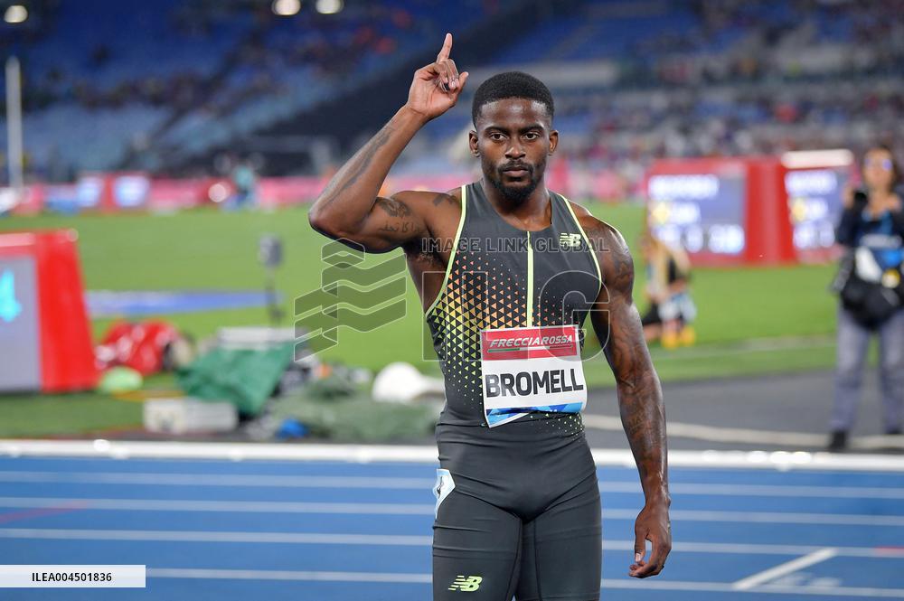 ATLETICA - Internazionali di Atletica - Diamond League