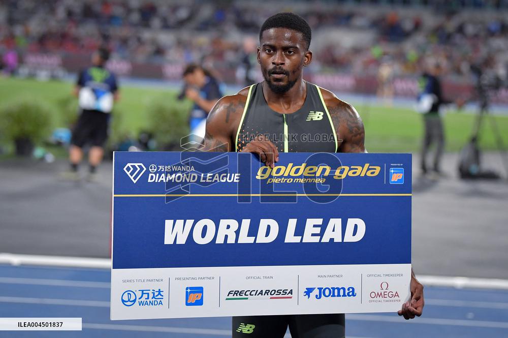 ATLETICA - Internazionali di Atletica - Diamond League