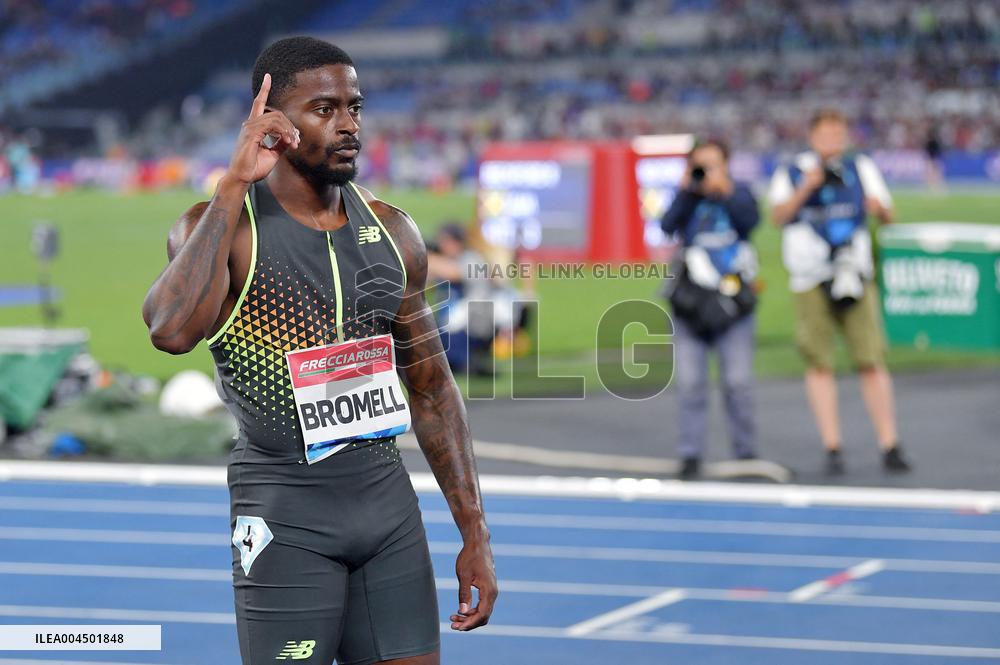 ATLETICA - Internazionali di Atletica - Diamond League