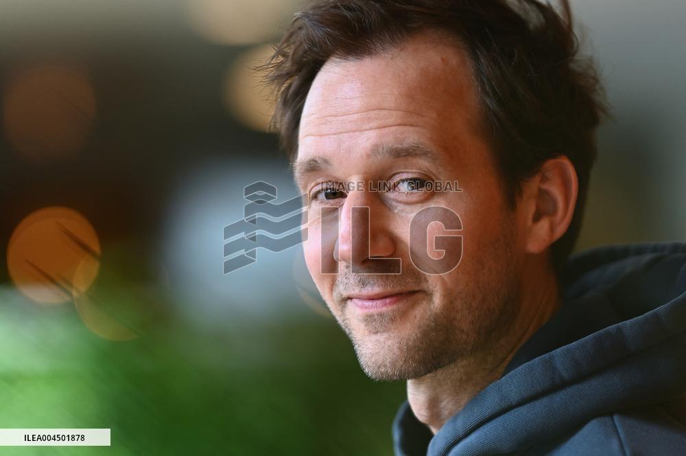 French Open VIPs At The Village Day 13