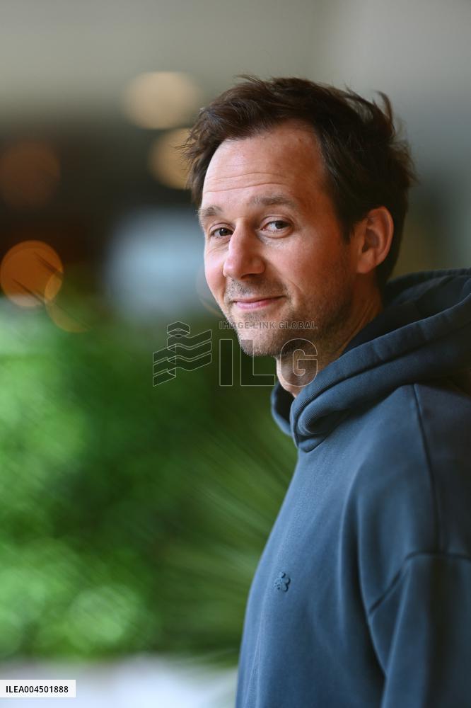 French Open VIPs At The Village Day 13