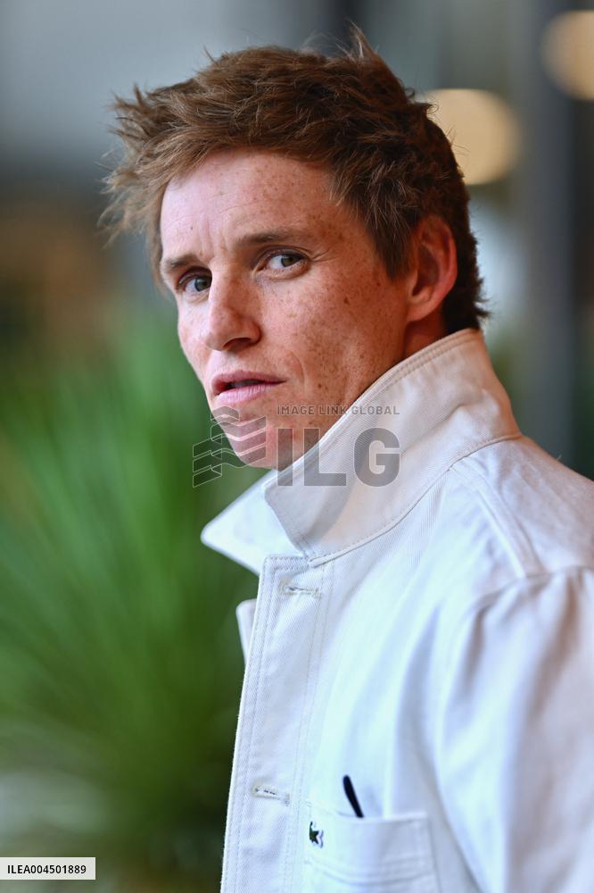 French Open VIPs At The Village Day 13