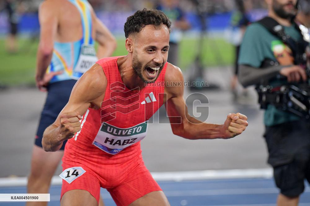 ATLETICA - Internazionali di Atletica - Diamond League