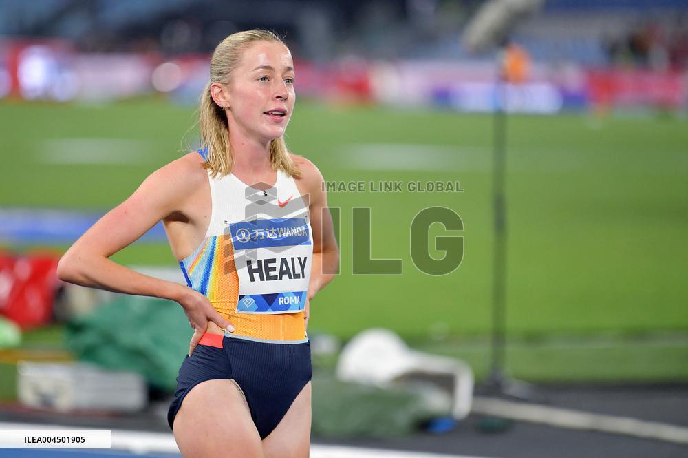 ATLETICA - Internazionali di Atletica - Diamond League