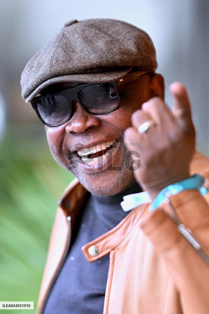 French Open VIPs At The Village Day 13