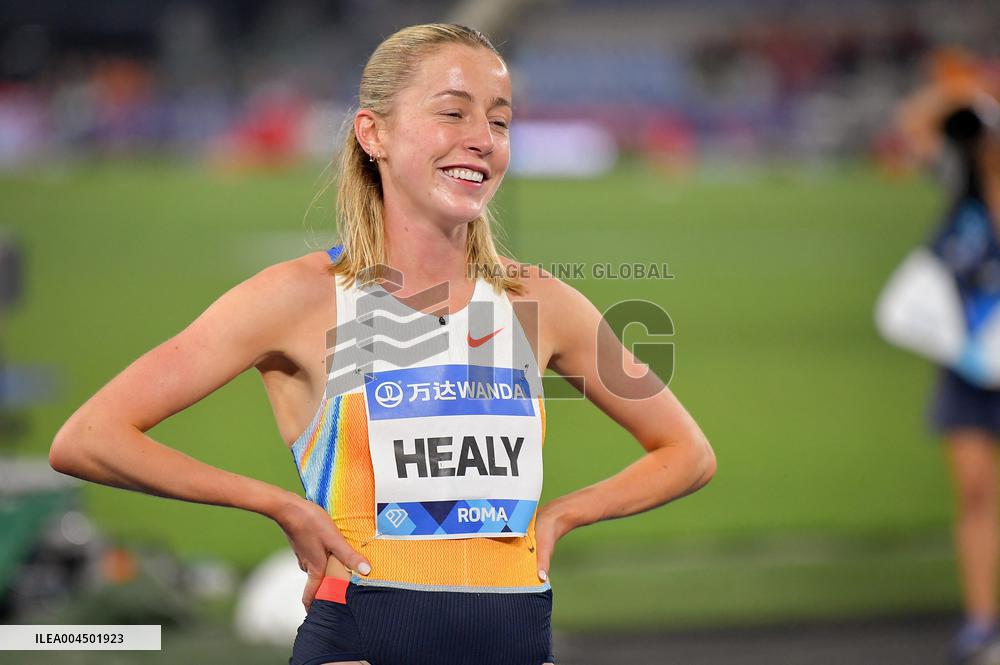 ATLETICA - Internazionali di Atletica - Diamond League