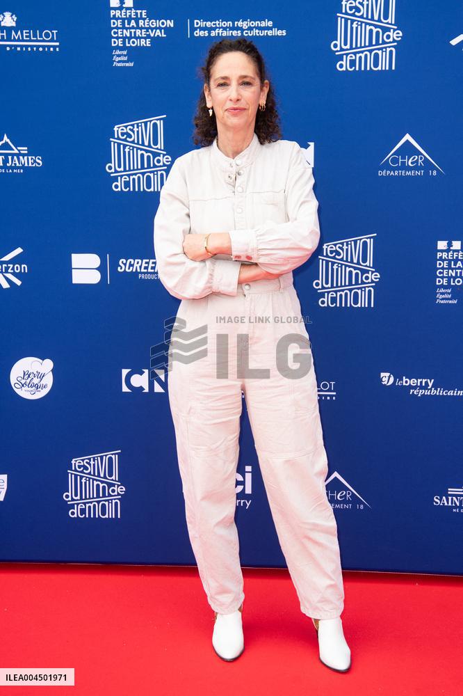 Vierzon Survivants Photocall