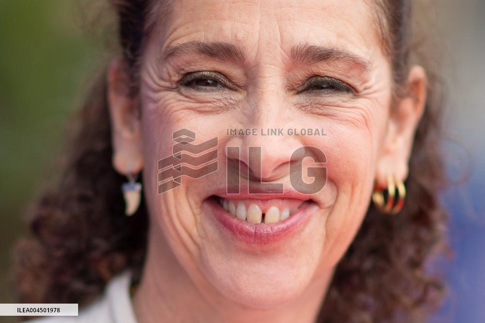 Vierzon Survivants Photocall