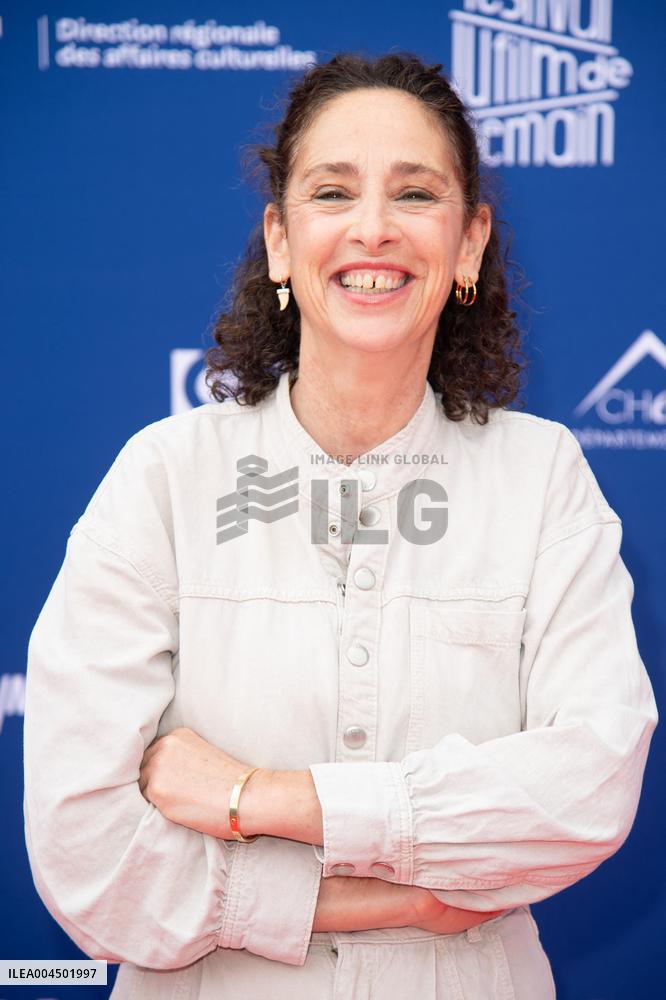 Vierzon Survivants Photocall