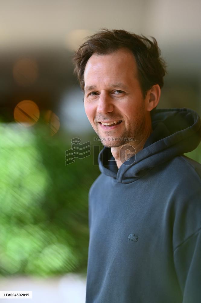 French Open VIPs At The Village Day 13