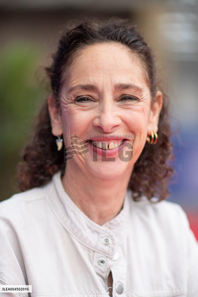 Vierzon Survivants Photocall