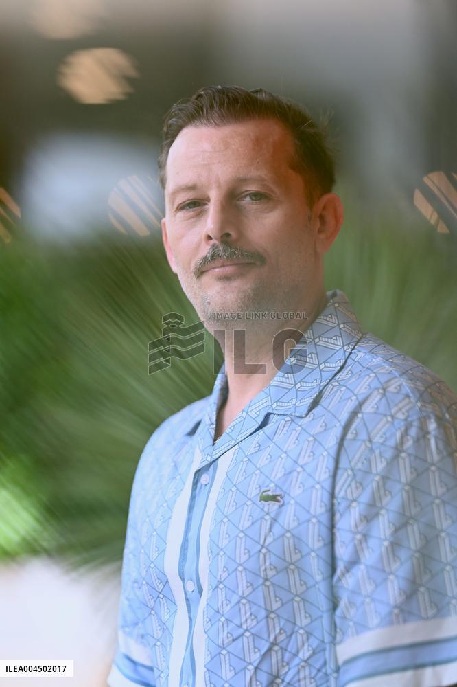 French Open VIPs At The Village Day 13