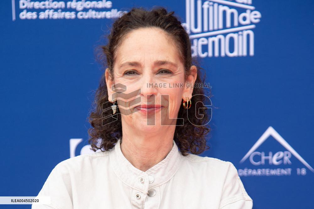 Vierzon Survivants Photocall