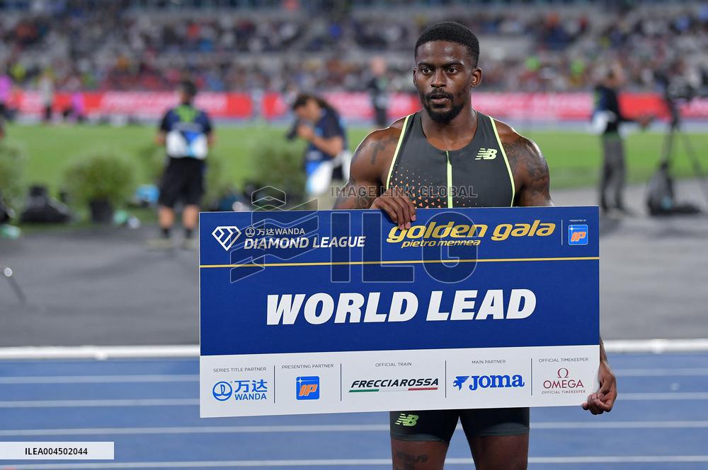 ATLETICA - Internazionali di Atletica - Diamond League