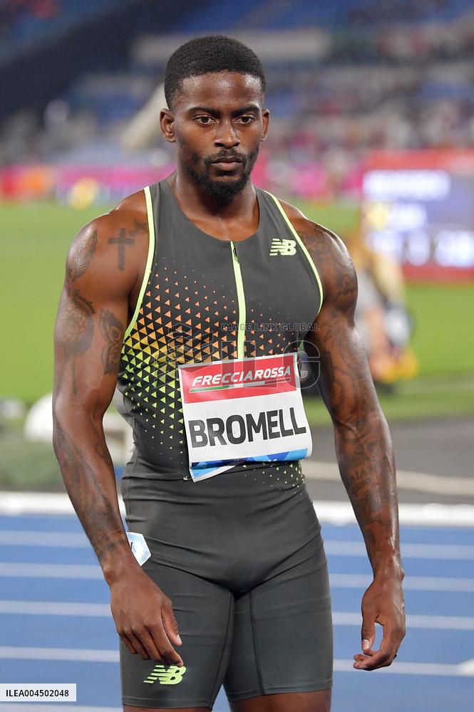 ATLETICA - Internazionali di Atletica - Diamond League