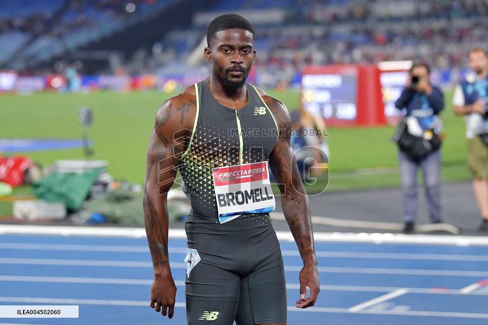 ATLETICA - Internazionali di Atletica - Diamond League