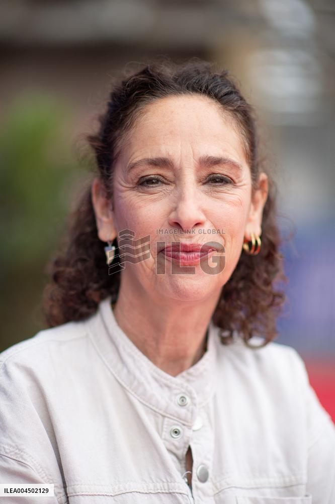 Vierzon Survivants Photocall