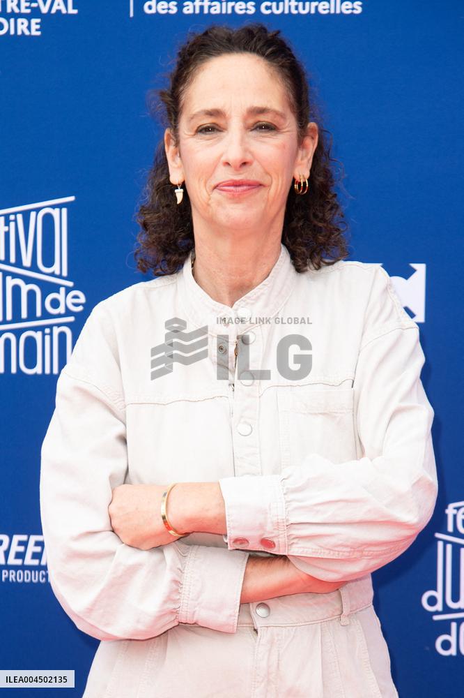 Vierzon Survivants Photocall