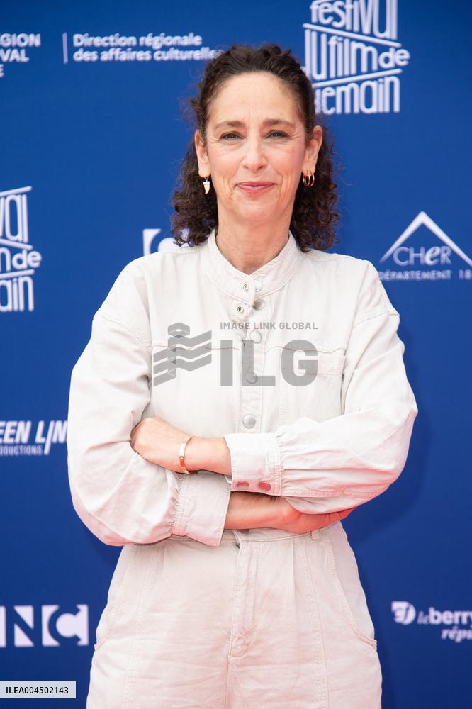 Vierzon Survivants Photocall