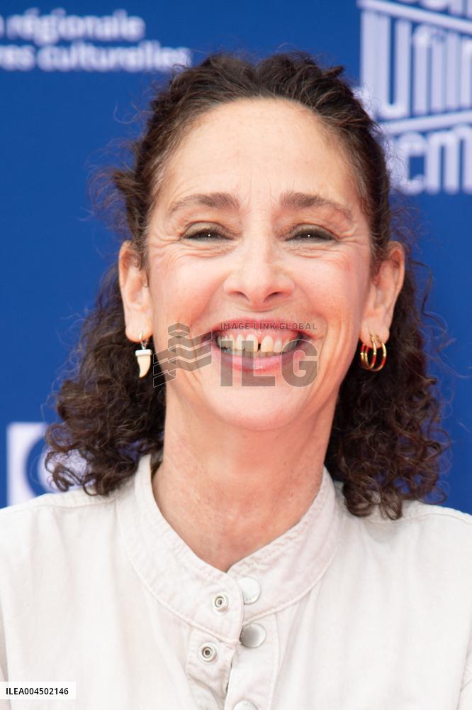 Vierzon Survivants Photocall