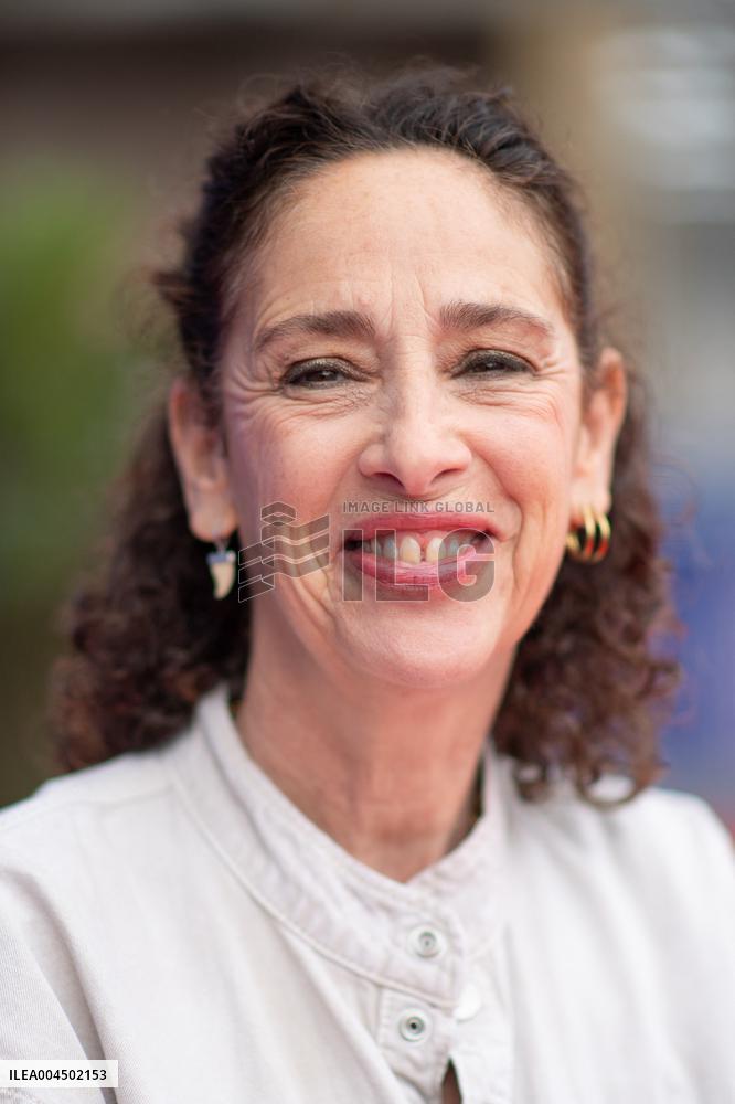 Vierzon Survivants Photocall