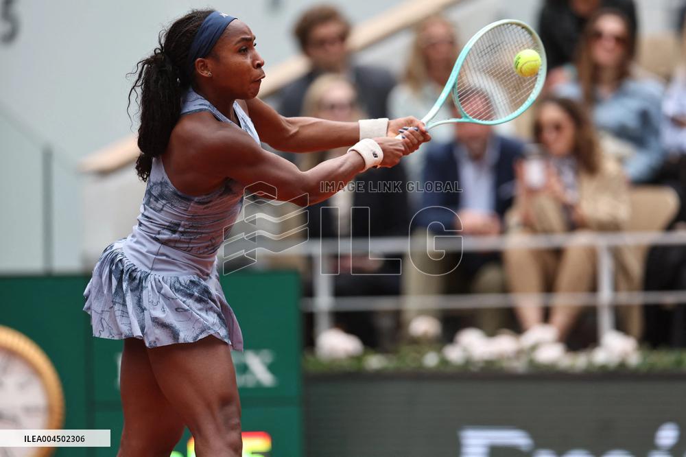 French Open 2025 - Women Final - Paris