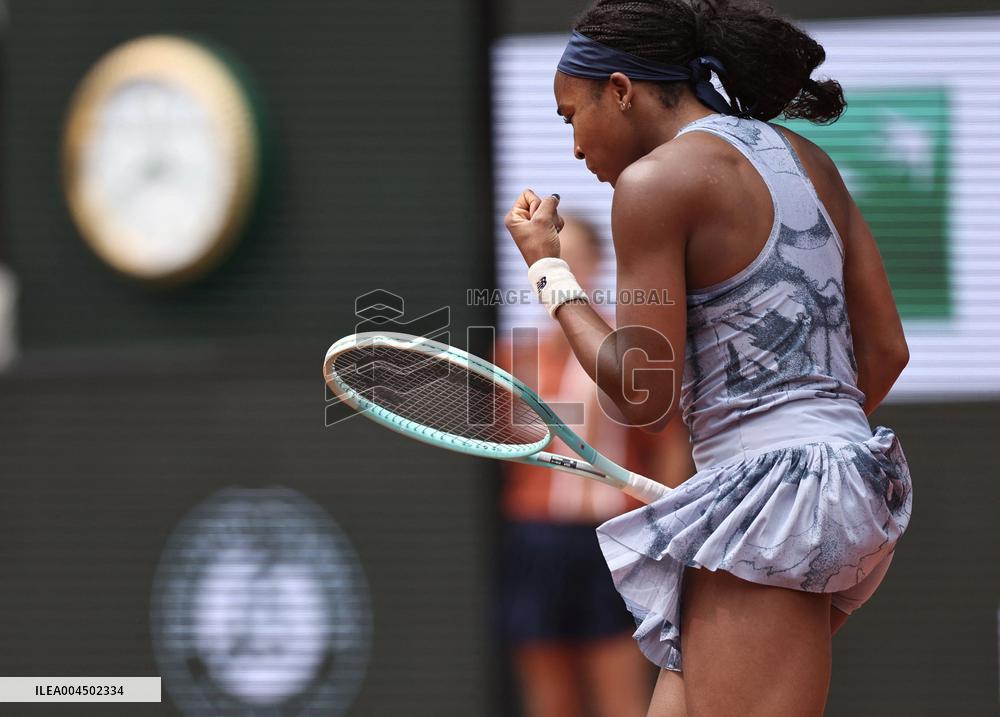 French Open 2025 - Women Final - Paris