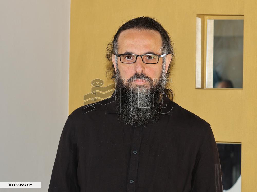 Milarepa Photocall - Rome